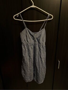 George Mini dress - wmns xs